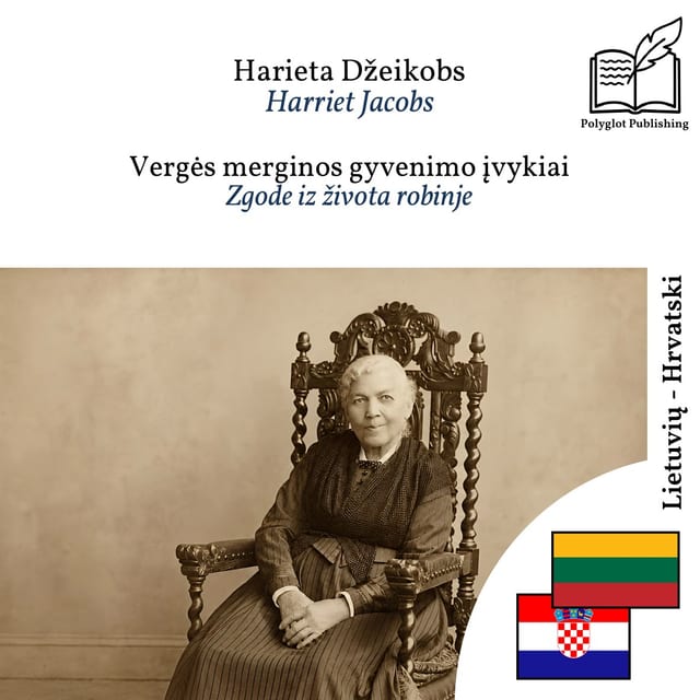 Zgode iz života robinje