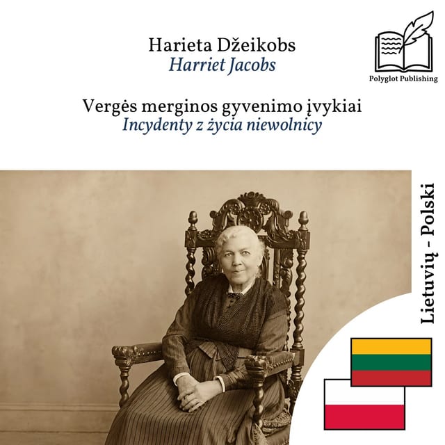 Incydenty z życia niewolnicy