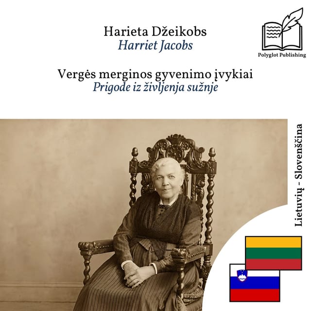 Prigode iz življenja sužnje