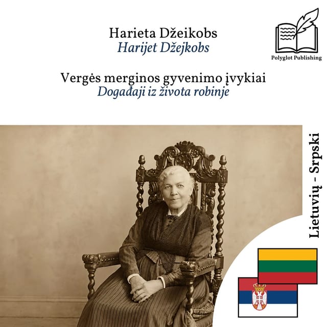 Događaji iz života robinje