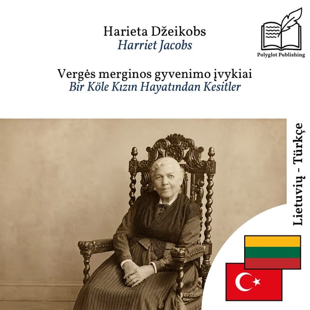 Bir Köle Kızın Hayatından Kesitler