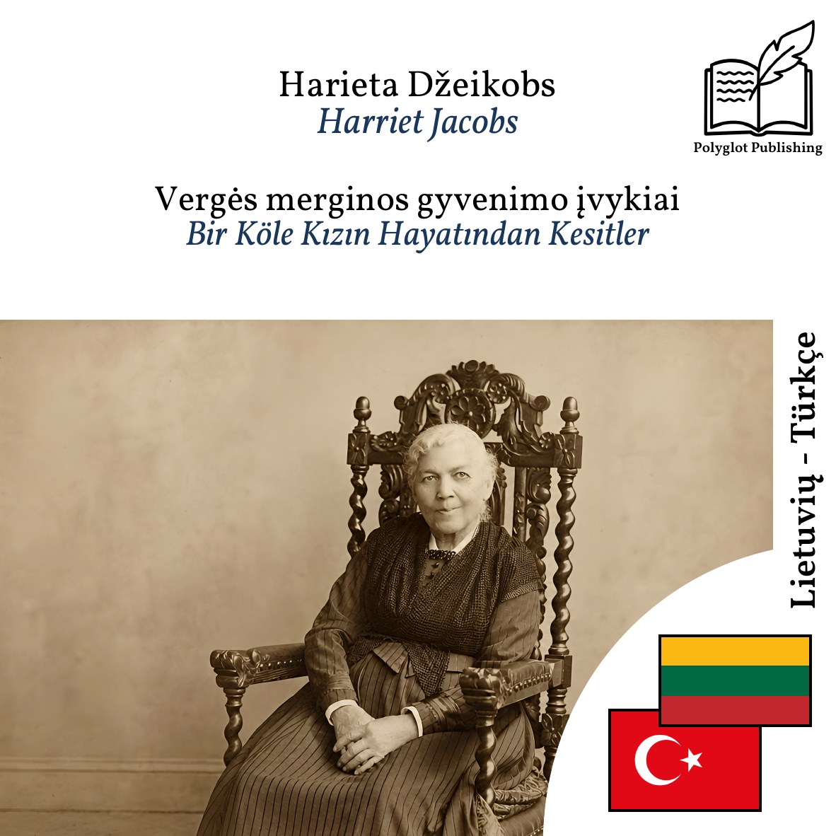 Bir Köle Kızın Hayatından Kesitler