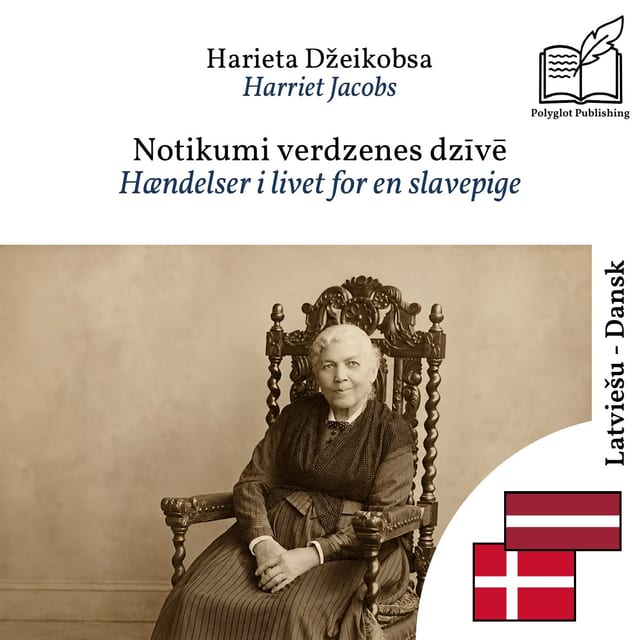 Hændelser i livet for en slavepige