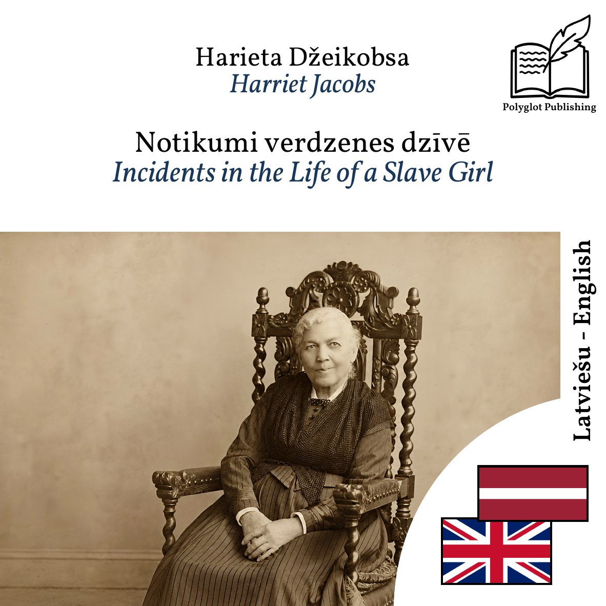 Incidents in the Life of a Slave Girl