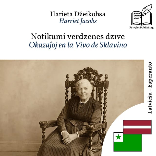 Okazaĵoj en la Vivo de Sklavino