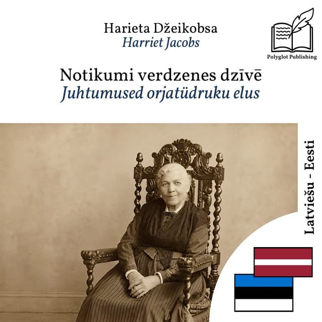 Juhtumused orjatüdruku elus