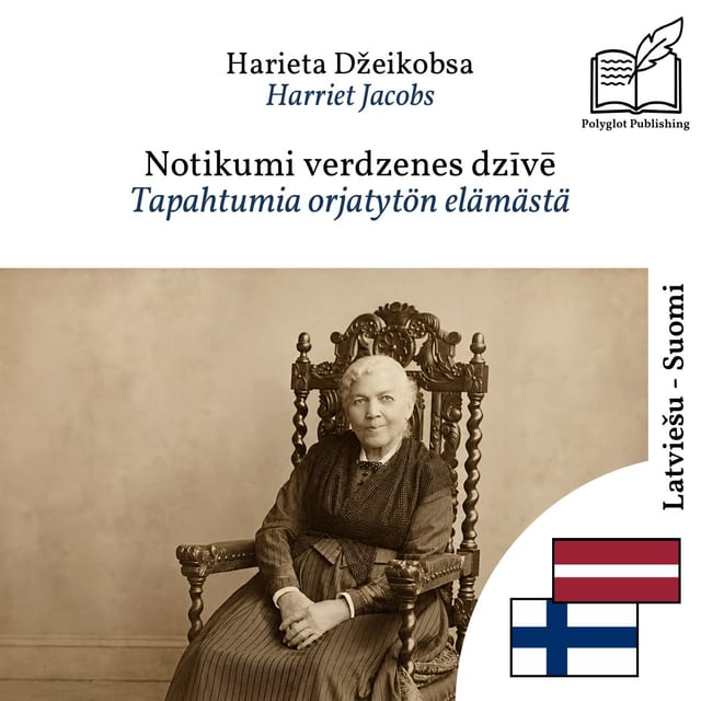 Tapahtumia orjatytön elämästä