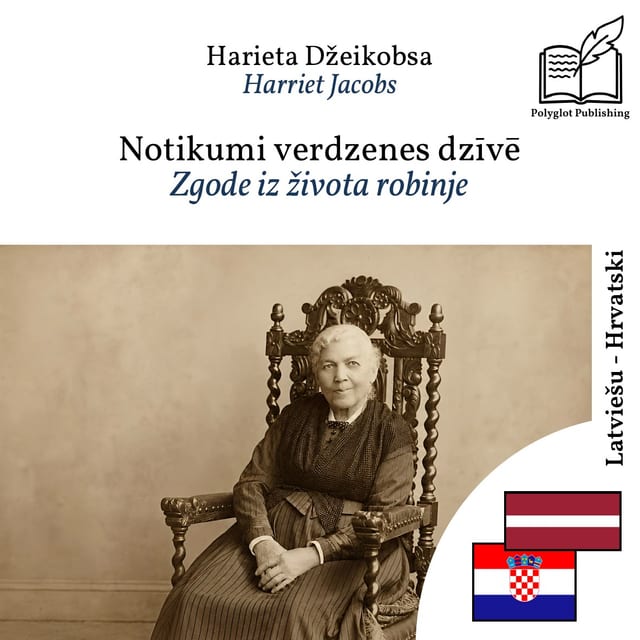 Zgode iz života robinje