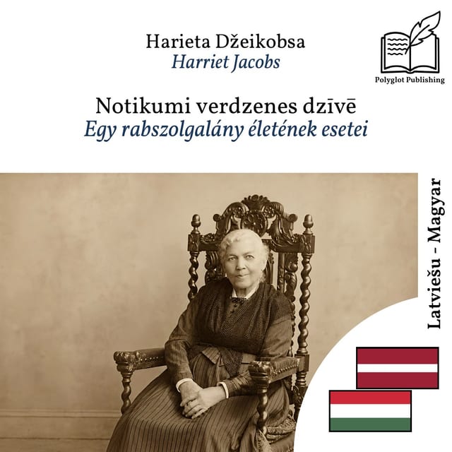 Egy rabszolgalány életének esetei