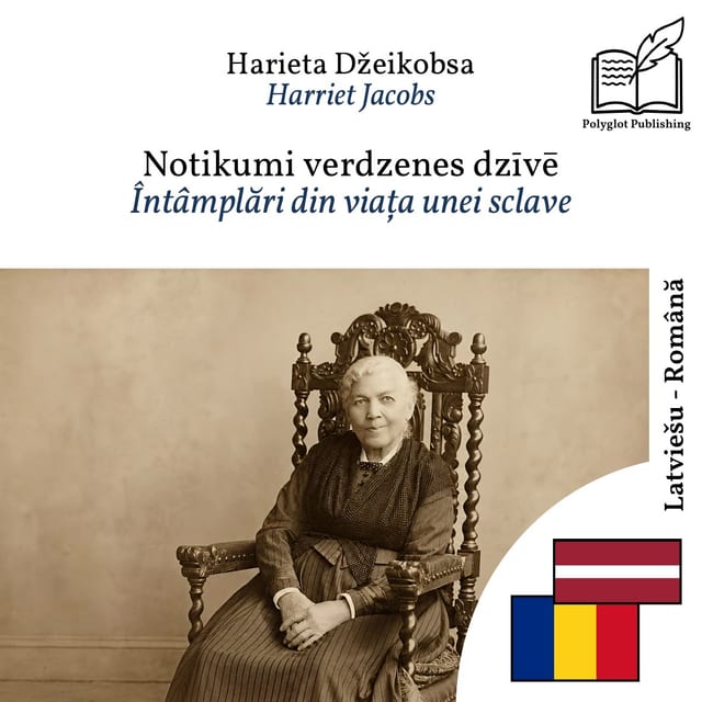 Întâmplări din viața unei sclave