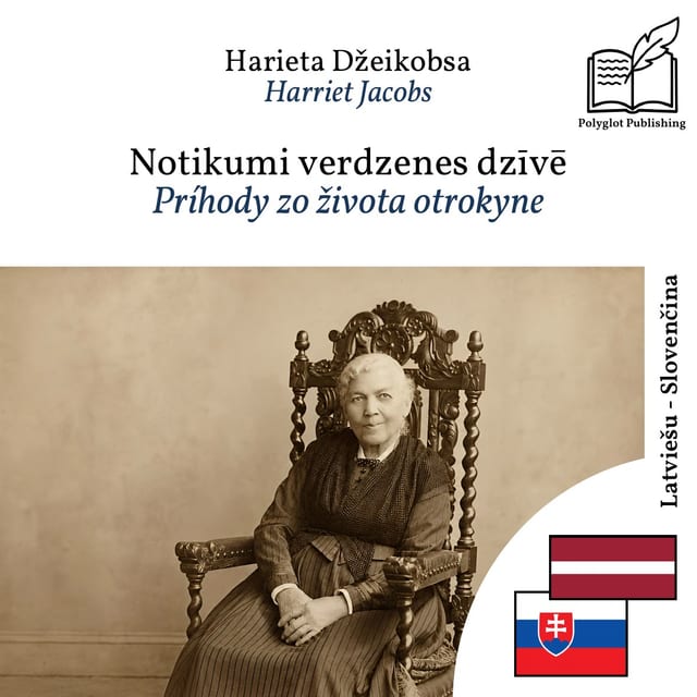 Príhody zo života otrokyne