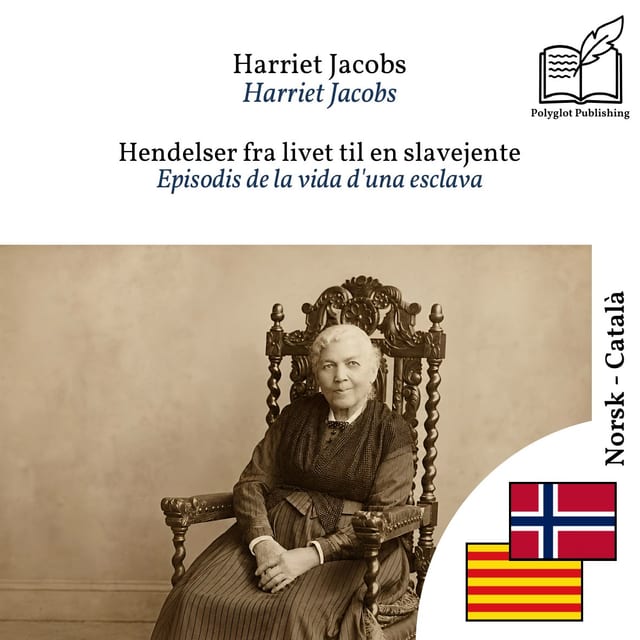 Episodis de la vida d'una esclava