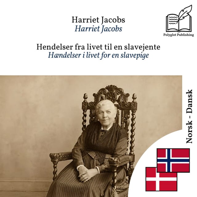 Hændelser i livet for en slavepige