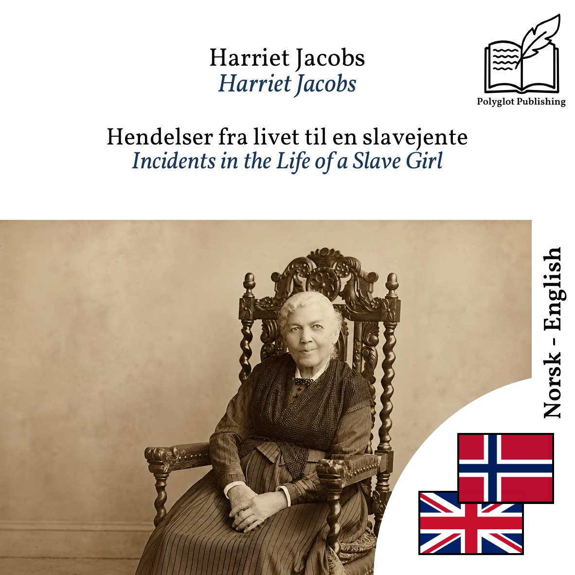 Incidents in the Life of a Slave Girl