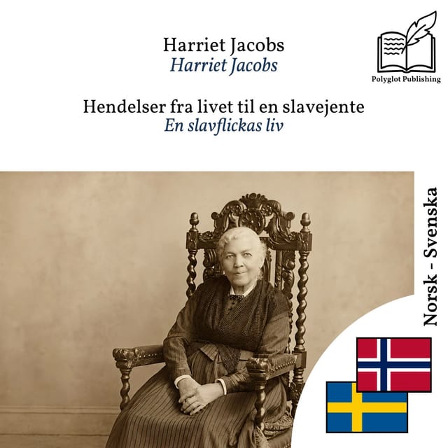 En slavflickas liv