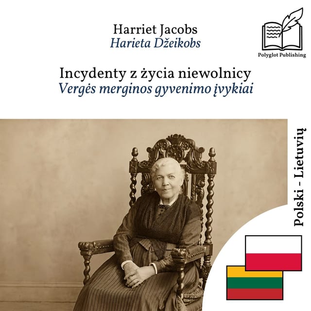 Vergės merginos gyvenimo įvykiai