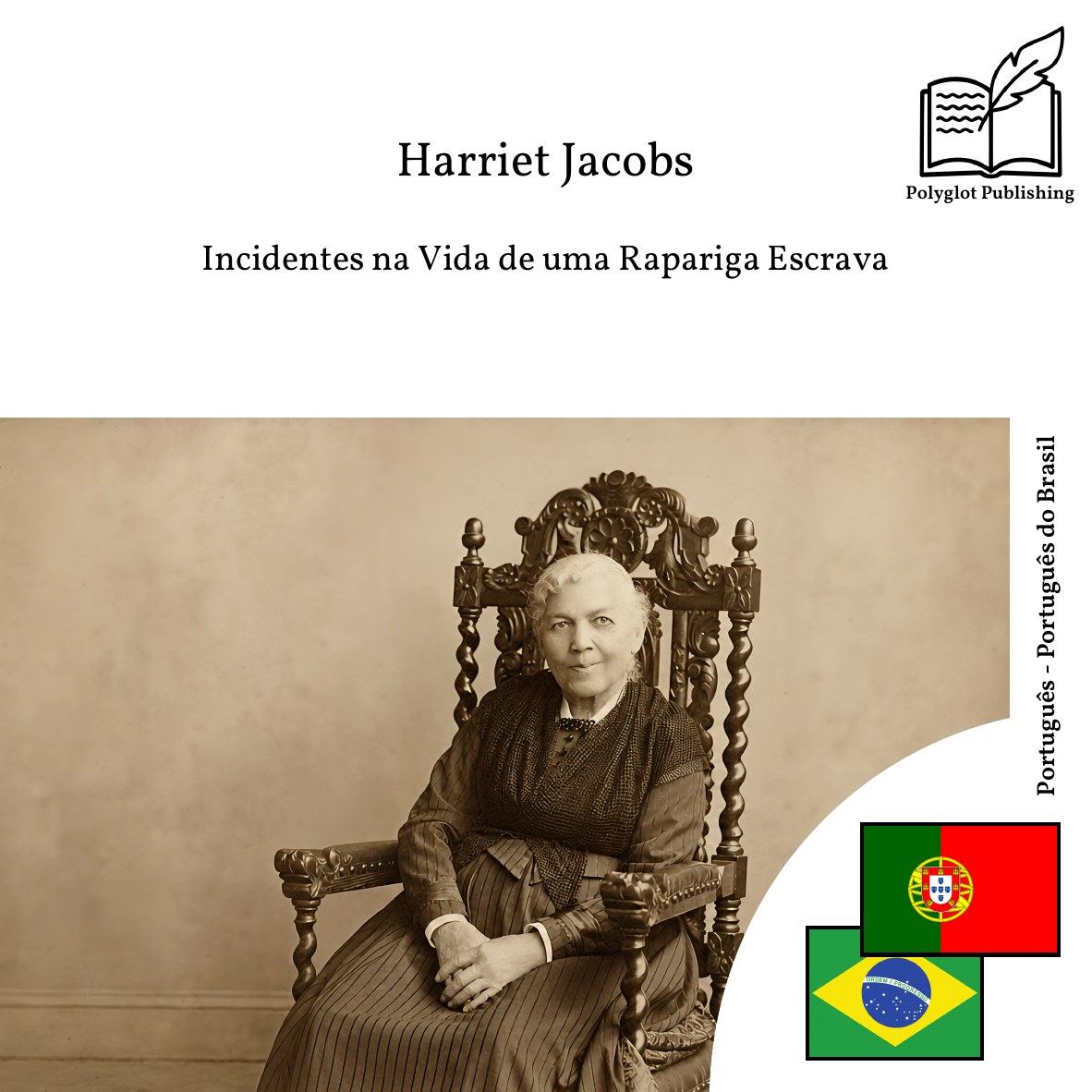 Incidentes na Vida de uma Rapariga Escrava