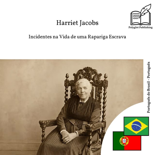 Incidentes na Vida de uma Rapariga Escrava