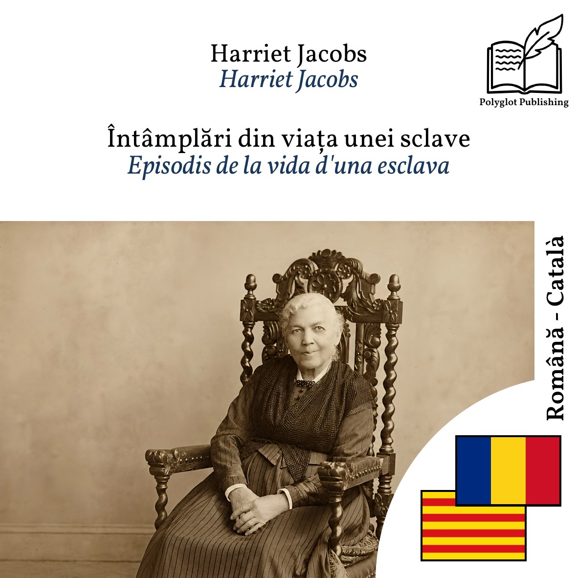 Episodis de la vida d'una esclava