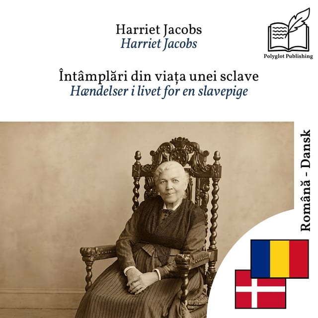 Hændelser i livet for en slavepige