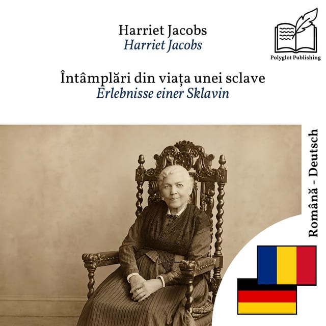 Erlebnisse einer Sklavin