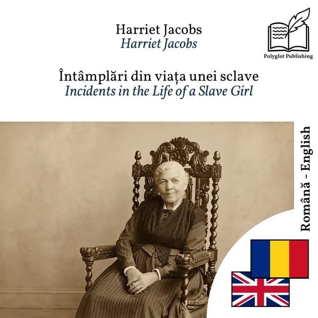 Incidents in the Life of a Slave Girl