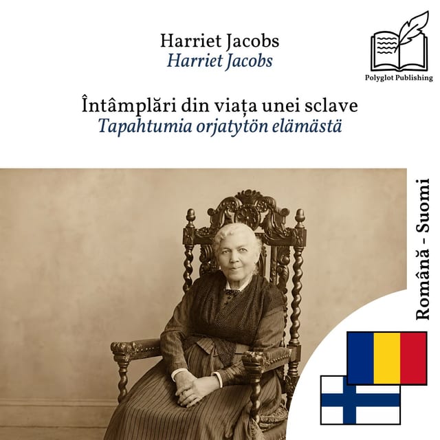 Tapahtumia orjatytön elämästä