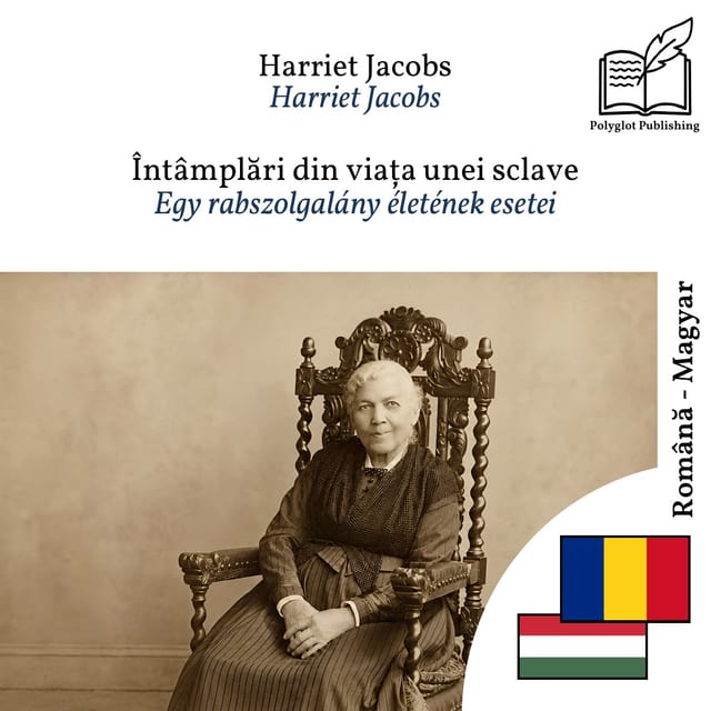 Egy rabszolgalány életének esetei