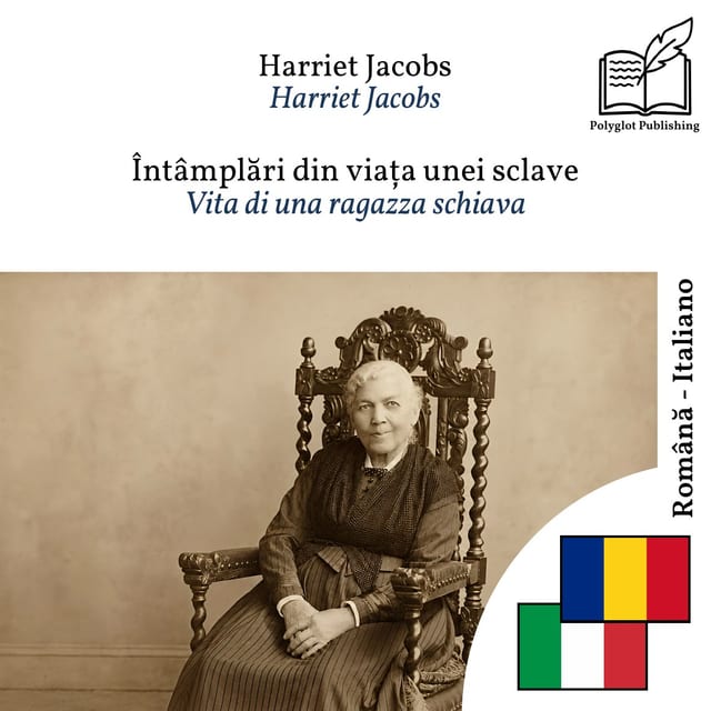 Vita di una ragazza schiava