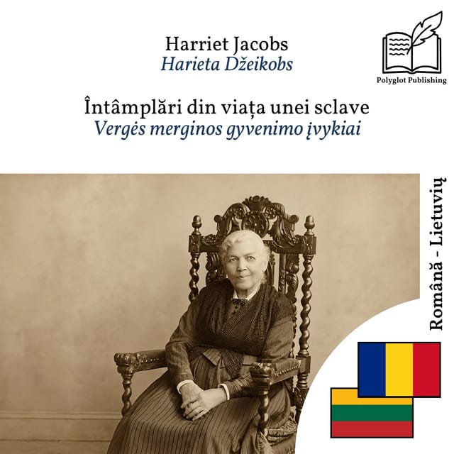 Vergės merginos gyvenimo įvykiai