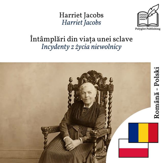 Incydenty z życia niewolnicy