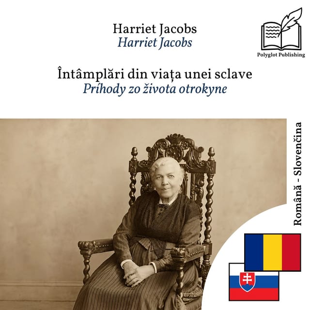 Príhody zo života otrokyne