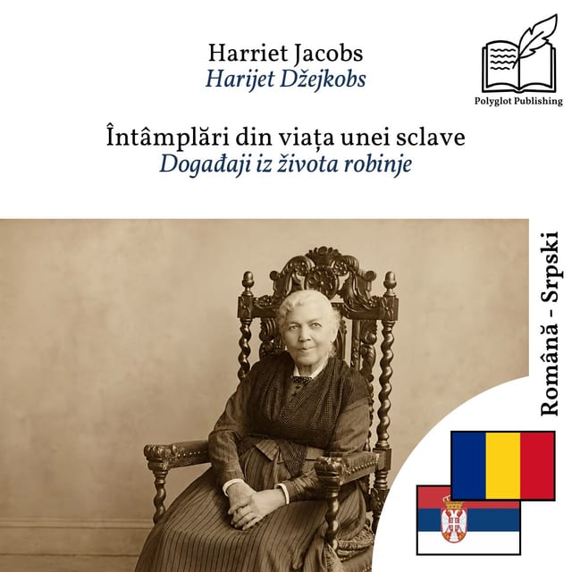 Događaji iz života robinje
