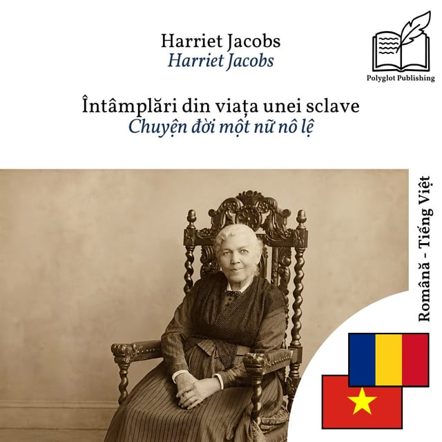 Chuyện đời một nữ nô lệ