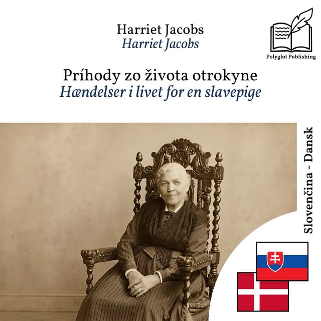 Hændelser i livet for en slavepige