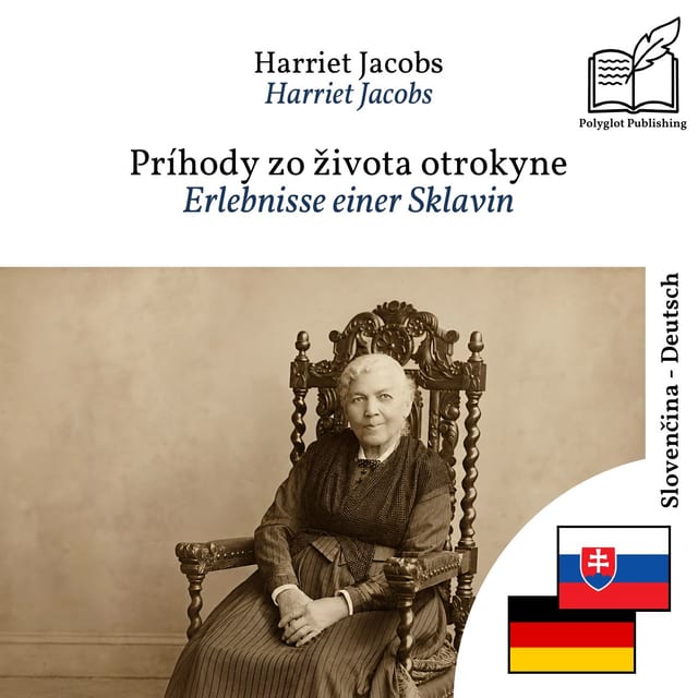 Erlebnisse einer Sklavin