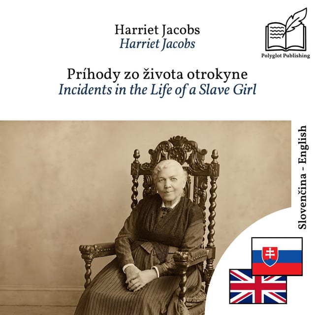 Incidents in the Life of a Slave Girl