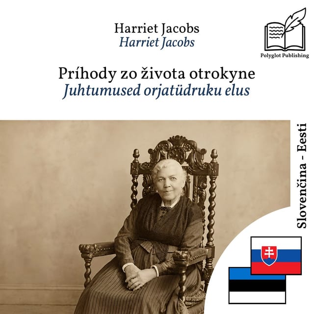 Juhtumused orjatüdruku elus