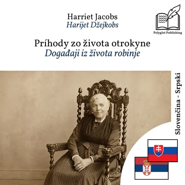 Događaji iz života robinje