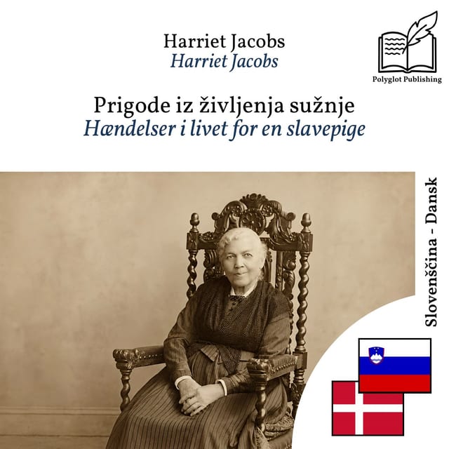 Hændelser i livet for en slavepige