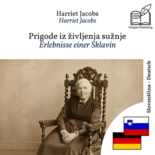 Erlebnisse einer Sklavin