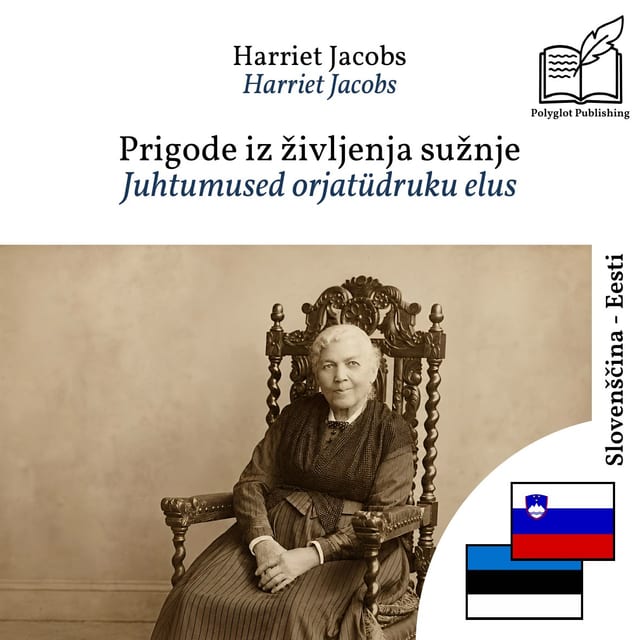 Juhtumused orjatüdruku elus