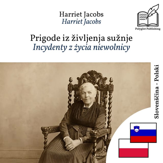 Incydenty z życia niewolnicy