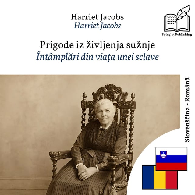 Întâmplări din viața unei sclave