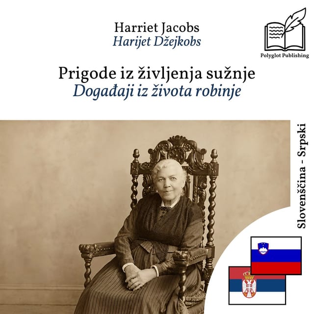 Događaji iz života robinje