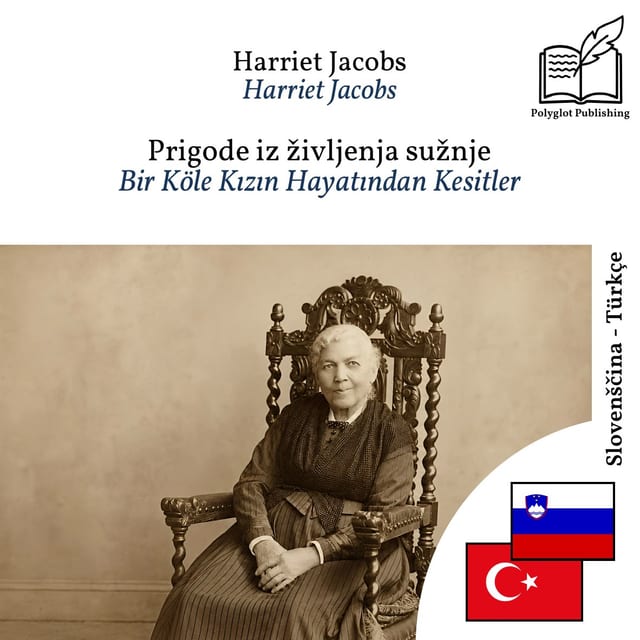 Bir Köle Kızın Hayatından Kesitler
