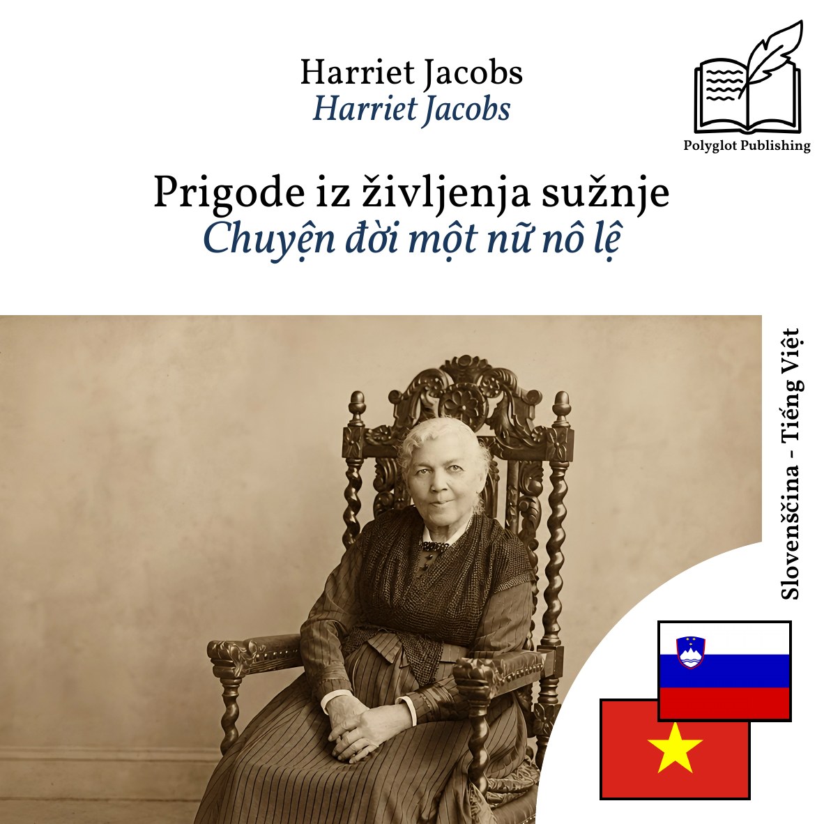 Chuyện đời một nữ nô lệ