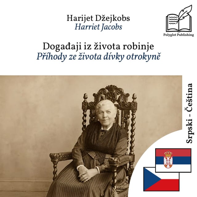 Příhody ze života dívky otrokyně