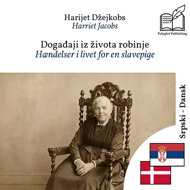 Hændelser i livet for en slavepige