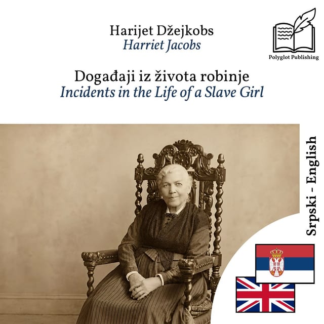 Incidents in the Life of a Slave Girl